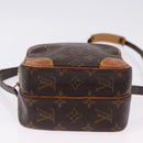 LOUIS VUITTON Monogram Amazon Shoulder Bag M45236 LV Auth 196856-5
