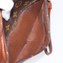 LOUIS VUITTON Monogram Orsay Clutch Bag M51790 LV Auth 196861-10