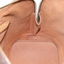 LOUIS VUITTON Monogram Alma PM Hand Bag M53151 LV Auth 196863-18