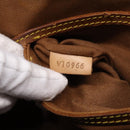 LOUIS VUITTON Monogram Alma PM Hand Bag M53151 LV Auth 196863-12