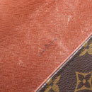 LOUIS VUITTON Monogram Chantilly GM Shoulder Bag M51232 LV Auth 196866-17