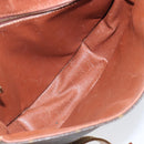 LOUIS VUITTON Monogram Chantilly GM Shoulder Bag M51232 LV Auth 196866-18