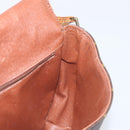 LOUIS VUITTON Monogram Chantilly GM Shoulder Bag M51232 LV Auth 196866-19