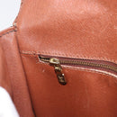 LOUIS VUITTON Monogram Chantilly GM Shoulder Bag M51232 LV Auth 196866-21