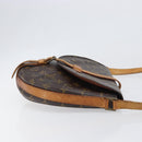 LOUIS VUITTON Monogram Chantilly GM Shoulder Bag M51232 LV Auth 196866-4
