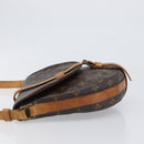 LOUIS VUITTON Monogram Chantilly GM Shoulder Bag M51232 LV Auth 196866-5