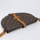 LOUIS VUITTON Monogram Chantilly GM Shoulder Bag M51232 LV Auth 196866-6