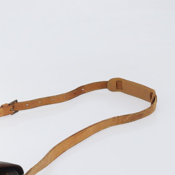 LOUIS VUITTON Monogram Chantilly GM Shoulder Bag M51232 LV Auth 196866
