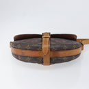 LOUIS VUITTON Monogram Chantilly GM Shoulder Bag M51232 LV Auth 196866-9