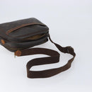 LOUIS VUITTON Monogram Reporter PM Shoulder Bag M45254 LV Auth 196869-10