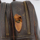 LOUIS VUITTON Monogram Reporter PM Shoulder Bag M45254 LV Auth 196869-19