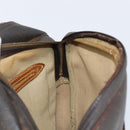 LOUIS VUITTON Monogram Reporter PM Shoulder Bag M45254 LV Auth 196869-21