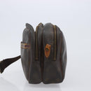 LOUIS VUITTON Monogram Reporter PM Shoulder Bag M45254 LV Auth 196869-3