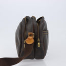 LOUIS VUITTON Monogram Reporter PM Shoulder Bag M45254 LV Auth 196869-5