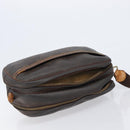 LOUIS VUITTON Monogram Reporter PM Shoulder Bag M45254 LV Auth 196869-7
