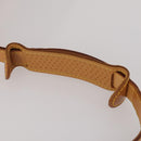 LOUIS VUITTON Monogram Saumur 43 Shoulder Bag M42252 LV Auth 196870SAV-14