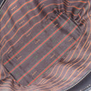 LOEWE Velazquez Tote Bag Leather Brown Gold Auth 196877-11