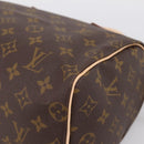 LOUIS VUITTON Monogram Speedy 25 Hand Bag M41528 LV Auth 196878SAM-14
