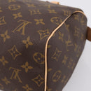 LOUIS VUITTON Monogram Speedy 25 Hand Bag M41528 LV Auth 196878SAM-16