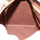 LOUIS VUITTON Monogram Speedy 25 Hand Bag M41528 LV Auth 196878SAM-21