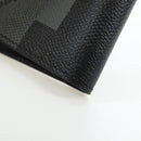 LOUIS VUITTON Damoflage Portefeuille Slender Wallet M14927 LV Auth 196883M-16
