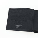 LOUIS VUITTON Damoflage Portefeuille Slender Wallet M14927 LV Auth 196883M-17