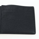 LOUIS VUITTON Damoflage Portefeuille Slender Wallet M14927 LV Auth 196883M-19