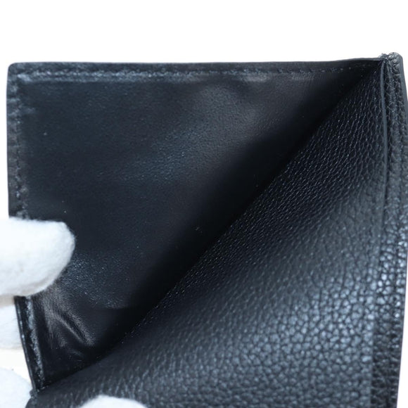LOUIS VUITTON Damoflage Portefeuille Slender Wallet M14927 LV Auth 196883M