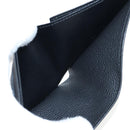 LOUIS VUITTON Damoflage Portefeuille Slender Wallet M14927 LV Auth 196883M-11