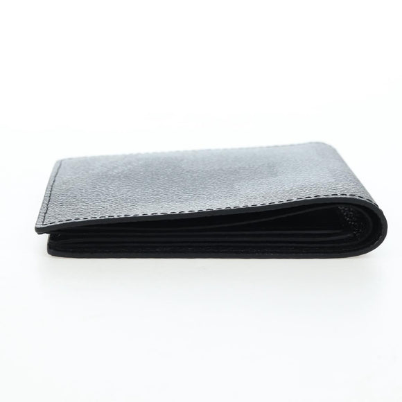 LOUIS VUITTON Damoflage Portefeuille Slender Wallet M14927 LV Auth 196883M