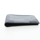 LOUIS VUITTON Damoflage Portefeuille Slender Wallet M14927 LV Auth 196883M-6