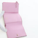 LOUIS VUITTON Vivienne Portefeuille Victorine Wallet M80873 LV Auth 196886M-8