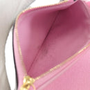 LOUIS VUITTON Vivienne Portefeuille Victorine Wallet M80873 LV Auth 196886M-10