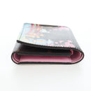 LOUIS VUITTON Vivienne Portefeuille Victorine Wallet M80873 LV Auth 196886M-4