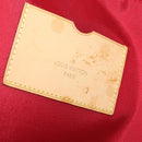 LOUIS VUITTON Monogram Vernis Pegas 45 Suitcase Pomme D'amour M91278 Auth 196891-11