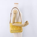 LOUIS VUITTON Monogram Vernis Thompson Street Bag Gris M91008 LV Auth 196902-24