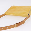LOUIS VUITTON Monogram Vernis Thompson Street Bag Gris M91008 LV Auth 196902-7