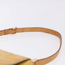 LOUIS VUITTON Monogram Vernis Thompson Street Bag Gris M91008 LV Auth 196902-9