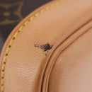LOUIS VUITTON Monogram Noe BB Shoulder Bag M40817 LV Auth 196903SAV-9