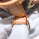 LOUIS VUITTON Monogram Noe BB Shoulder Bag M40817 LV Auth 196903SAV-11
