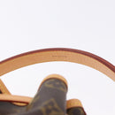 LOUIS VUITTON Monogram Noe BB Shoulder Bag M40817 LV Auth 196903SAV-8