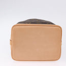 LOUIS VUITTON Monogram Noe BB Shoulder Bag M40817 LV Auth 196903SAV-5