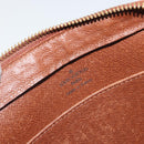 LOUIS VUITTON Monogram Orsay Clutch Bag M51790 LV Auth 196904-18