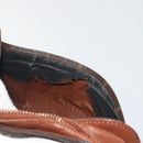 LOUIS VUITTON Monogram Orsay Clutch Bag M51790 LV Auth 196904-11