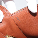 LOUIS VUITTON Monogram Saint Cloud GM Shoulder Bag M51242 LV Auth 196908-12