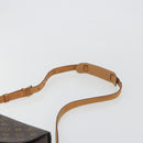 LOUIS VUITTON Monogram Saint Cloud GM Shoulder Bag M51242 LV Auth 196908-14
