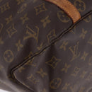 LOUIS VUITTON Monogram Sac Shopping GM Tote Bag M51110 LV Auth 196909A-14