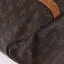 LOUIS VUITTON Monogram Sac Shopping GM Tote Bag M51110 LV Auth 196909A-16