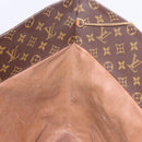 LOUIS VUITTON Monogram Sac Shopping GM Tote Bag M51110 LV Auth 196909A-18