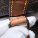 LOUIS VUITTON Monogram Sac Shopping GM Tote Bag M51110 LV Auth 196909A-12